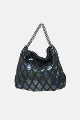 Chanel SS 2007 Soft & Chain Shoulder Bag