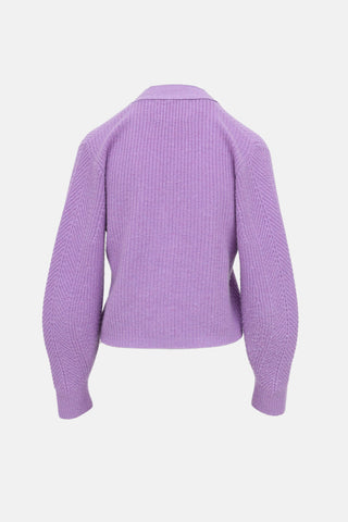 Lisa Yang Cashmere Minna Cardigan