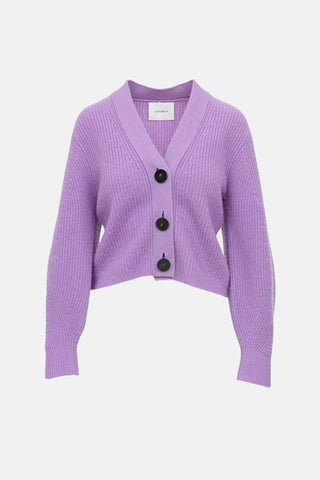 Lisa Yang Cashmere Minna Cardigan