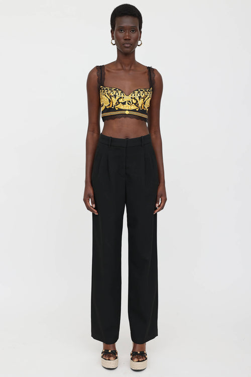 Barocco Bralette