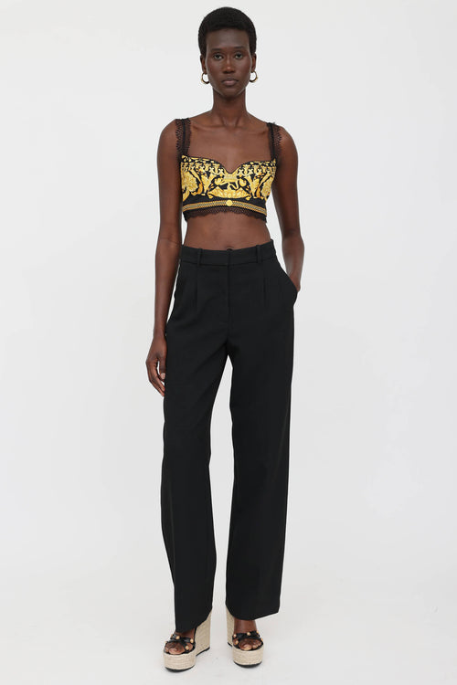 Barocco Bralette
