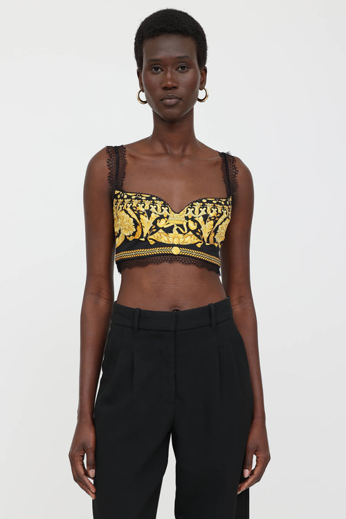 Barocco Bralette