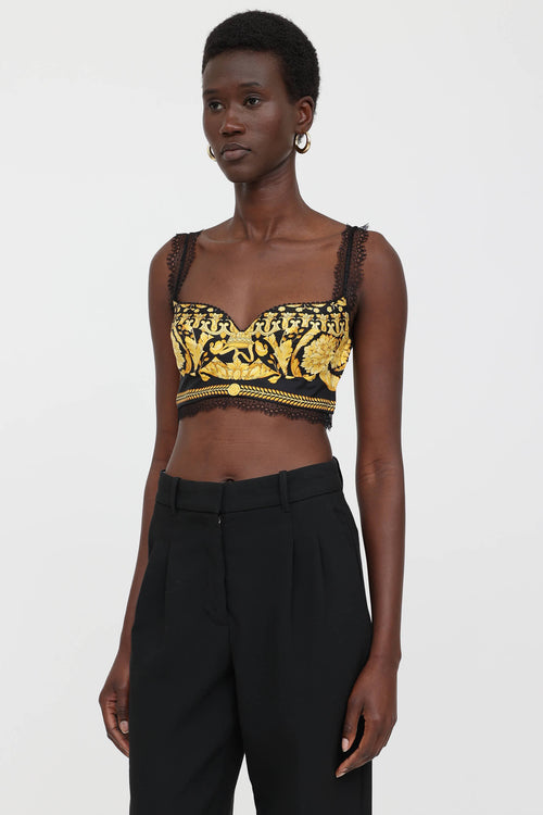 Barocco Bralette