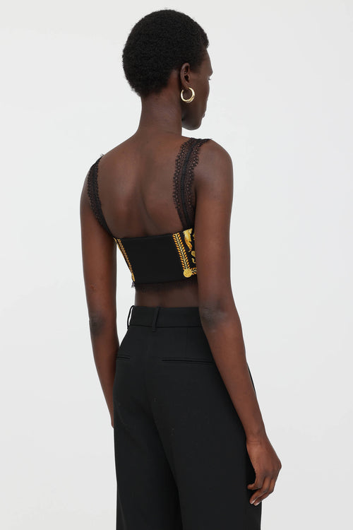 Barocco Bralette