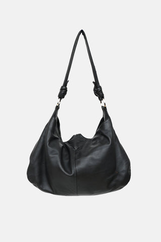 Loewe Perforated Shoulder Bag