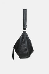 Loewe Perforated Shoulder Bag