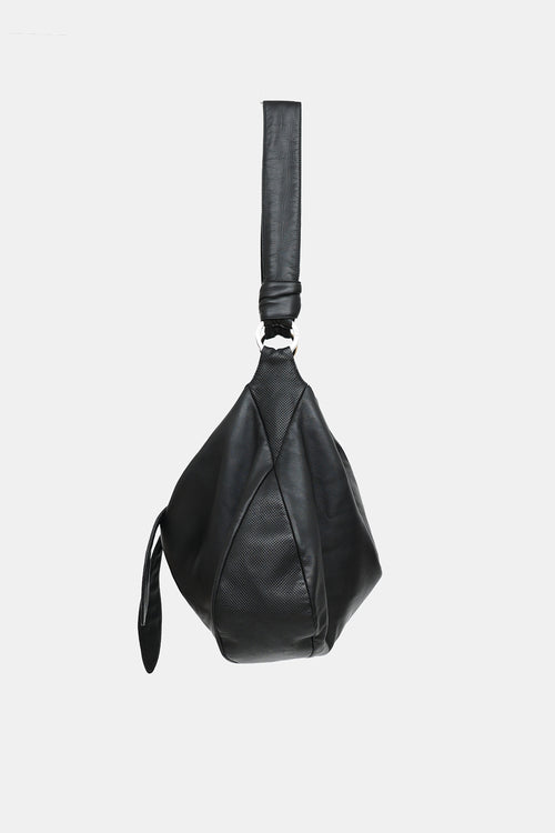Loewe Perforated Shoulder Bag