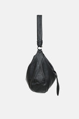 Loewe Perforated Shoulder Bag