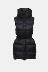 Moncler Glykeria Down Vest