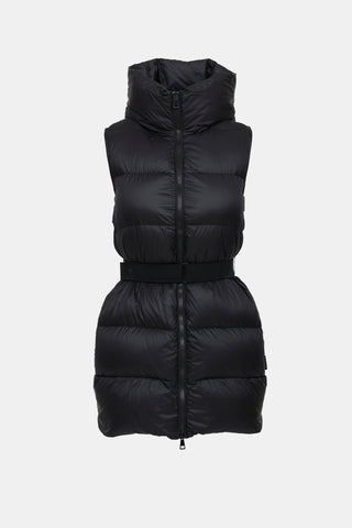 Moncler Glykeria Down Vest