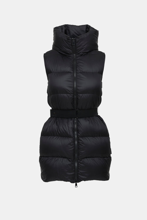 Moncler Glykeria Down Vest
