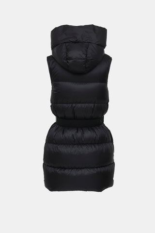 Moncler Glykeria Down Vest