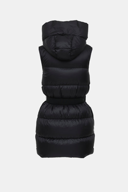 Moncler Glykeria Down Vest