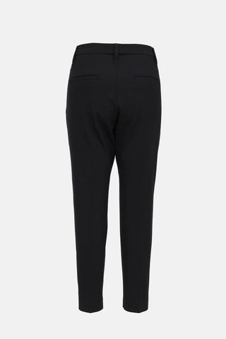 Brunello Cucinelli Tapered Monili Trousers