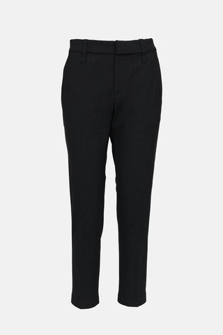 Tapered Pant