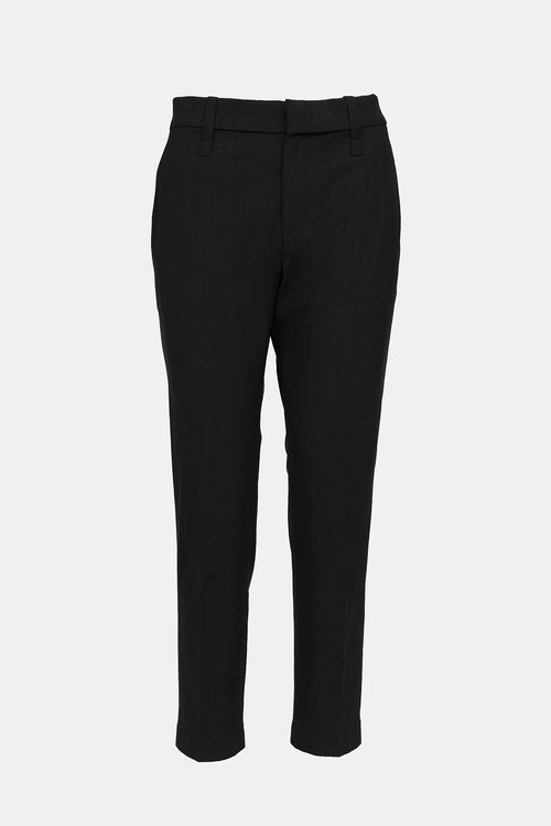 Tapered Pant