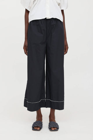 Wide Leg Pant