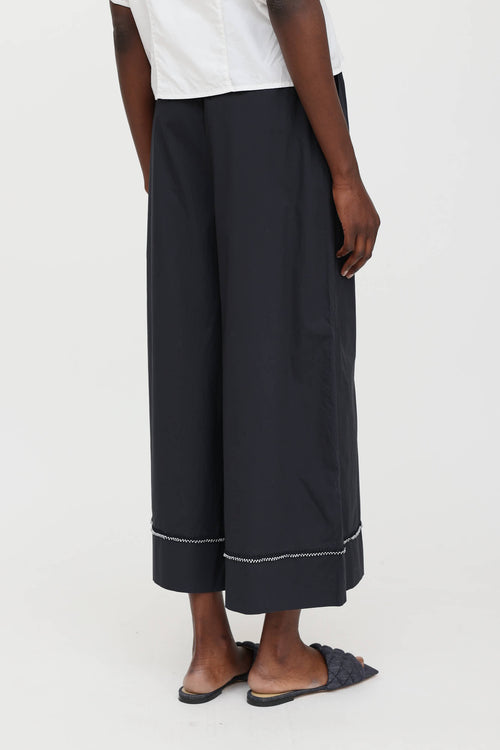 Wide Leg Pant