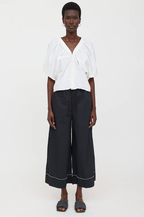 Wide Leg Pant