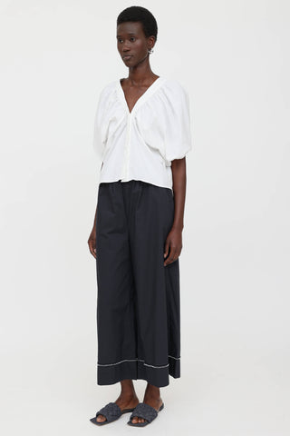 Wide Leg Pant