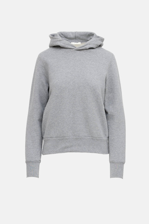 The Row Cotton Hoodie