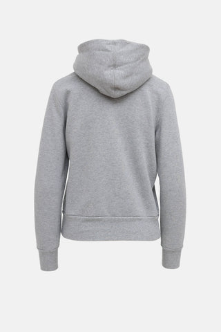 The Row Cotton Hoodie