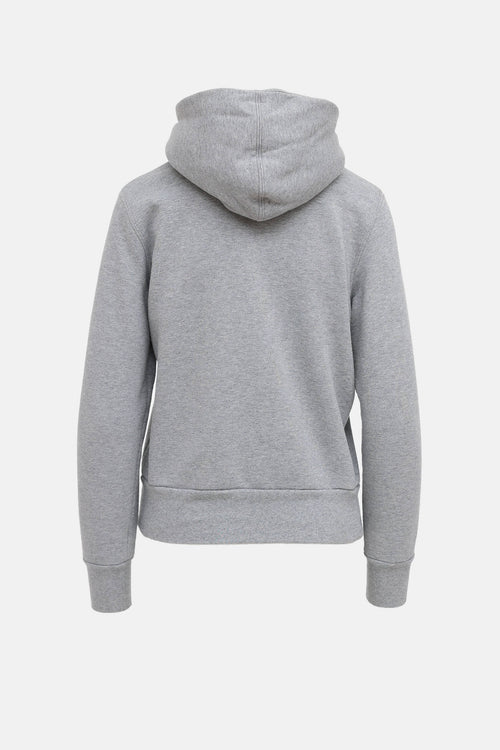 The Row Cotton Hoodie