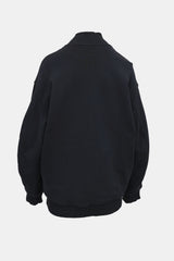 Acne Studios Mock Neck Sweater