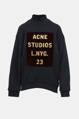 Acne Studios Mock Neck Sweater