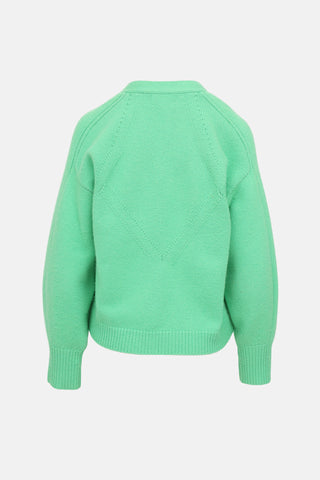 Lisa Yang Zanibar  Cardigan