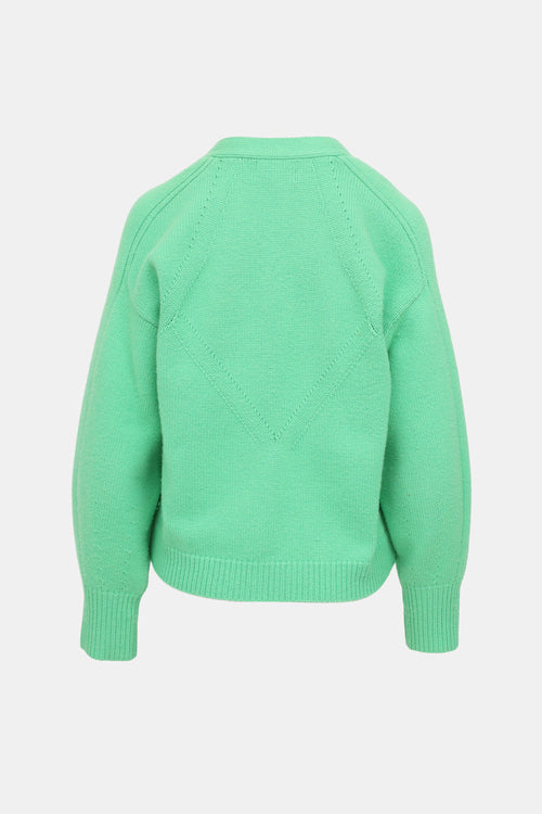 Lisa Yang Zanibar  Cardigan