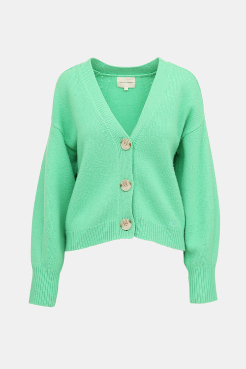 Lisa Yang Zanibar  Cardigan