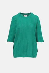 Hermès Seersucker Pique T-Shirt