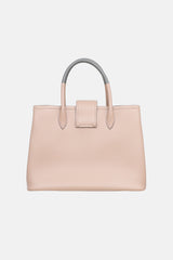 Prada Soft Calf Ribbon City Bag
