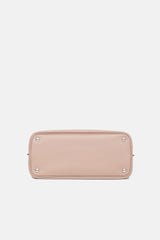Prada Soft Calf Ribbon City Bag