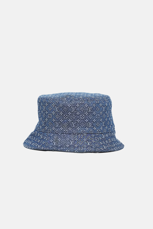 Louis Vuitton Reversible Everyday Bucket Hat
