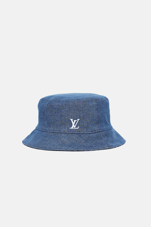 Louis Vuitton Reversible Everyday Bucket Hat