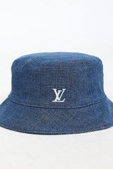 Louis Vuitton Reversible Everyday Bucket Hat