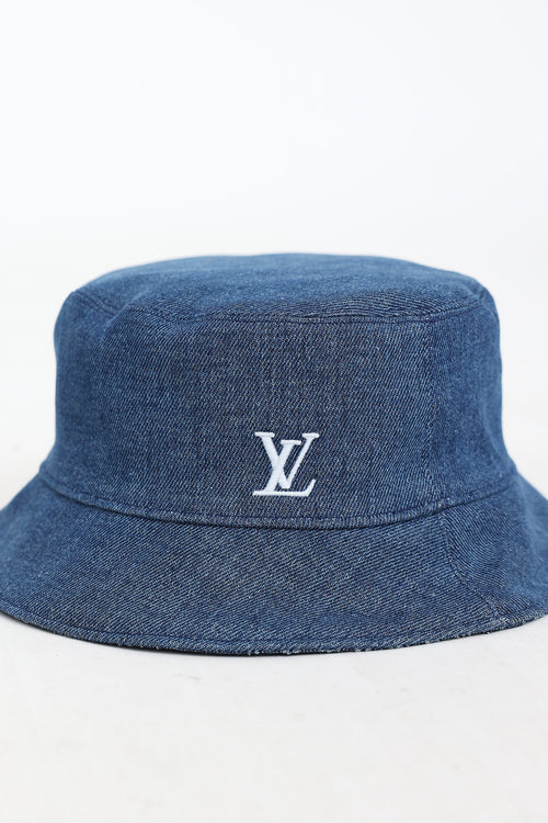 Louis Vuitton Reversible Everyday Bucket Hat