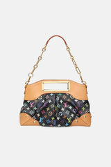 Louis Vuitton Monogram Murakami Judy MM Bag