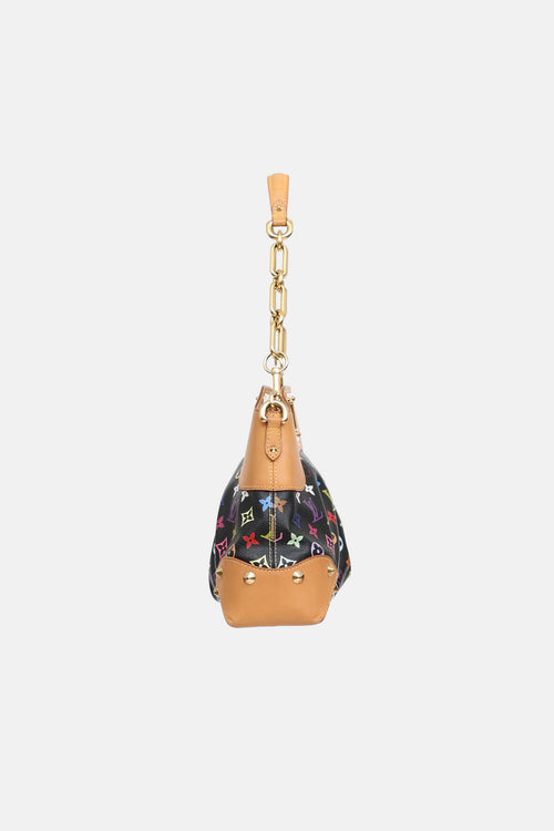 Louis Vuitton Monogram Murakami Judy MM Bag