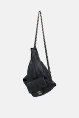 Chanel 2012-2013 Backpack is Back Bag