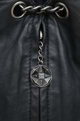 Chanel 2012-2013 Backpack is Back Bag