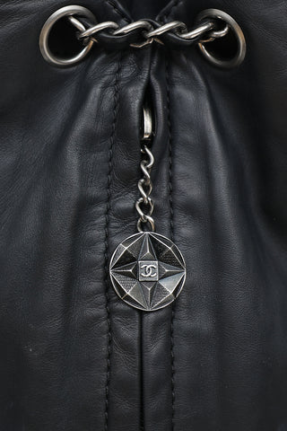 Chanel 2012-2013 Backpack is Back Bag