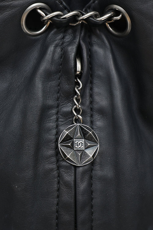Chanel 2012-2013 Backpack is Back Bag