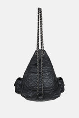 Chanel 2012-2013 Backpack is Back Bag