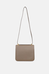 Hermès 2019 Etoupe Epsom Constance 24 Bag