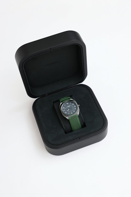 Hermès H08 Watch