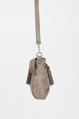Balenciaga Town Motocross Bag