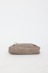 Balenciaga Town Motocross Bag
